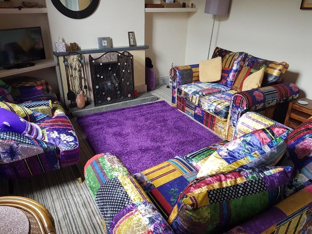 Boosbeck No 3 Lingdale - 4 Bedroom House Close To N Yorks Moors מראה חיצוני תמונה