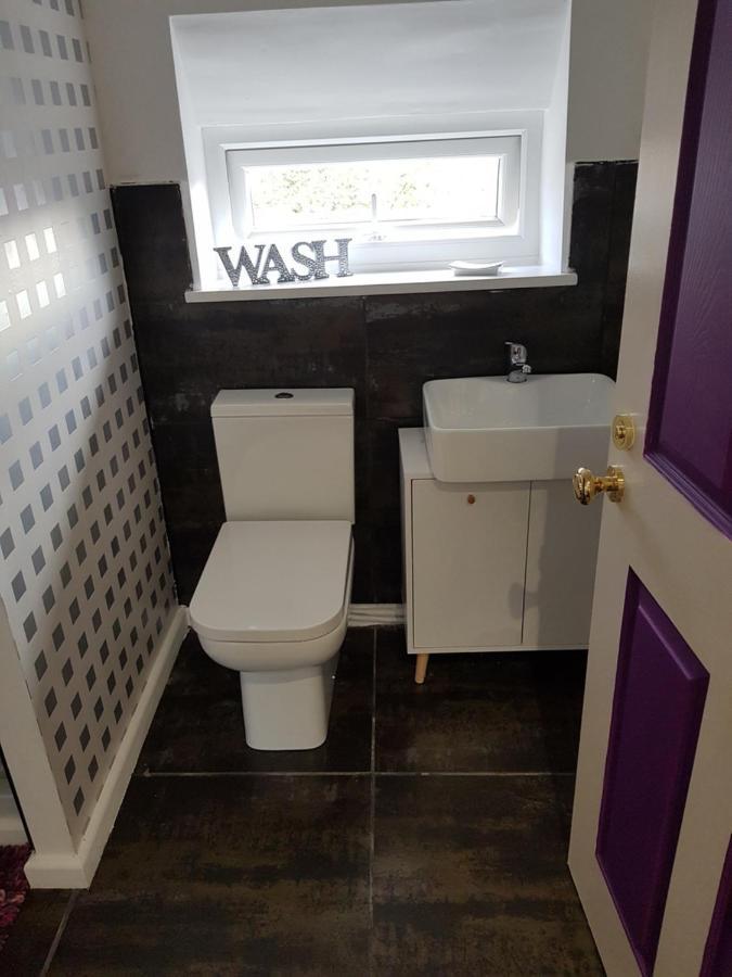 Boosbeck No 3 Lingdale - 4 Bedroom House Close To N Yorks Moors מראה חיצוני תמונה
